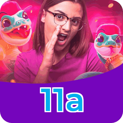 Logo Oficial 11a Download